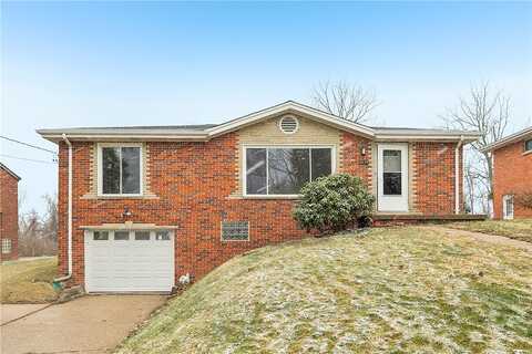 Ridgevue, PITTSBURGH, PA 15236