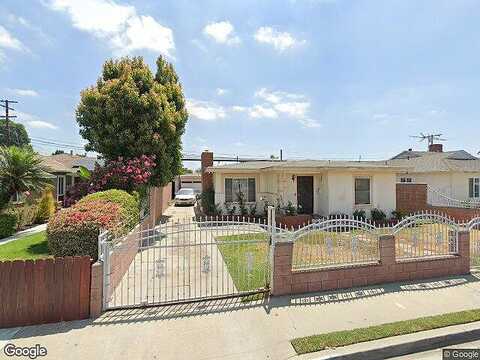 Gale, LONG BEACH, CA 90805