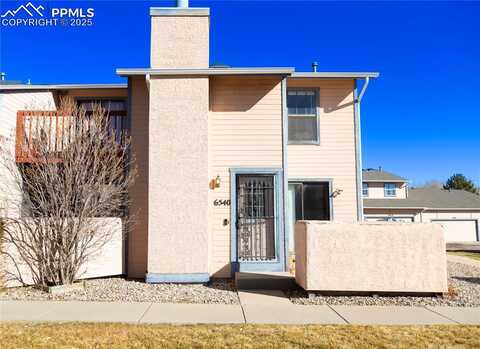 Snowshoe, COLORADO SPRINGS, CO 80911