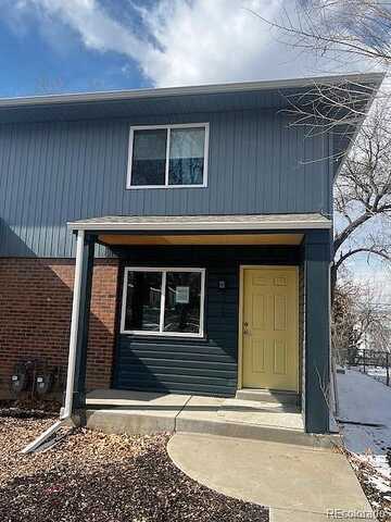 Sycamore, LITTLETON, CO 80120