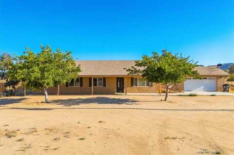 Henderson, YUCCA VALLEY, CA 92284