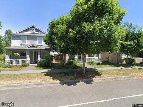 Balustrade, LACEY, WA 98513