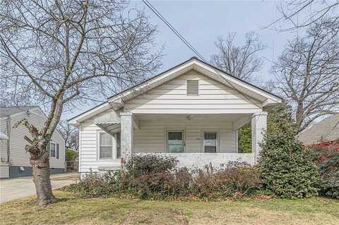 North, ATLANTA, GA 30354