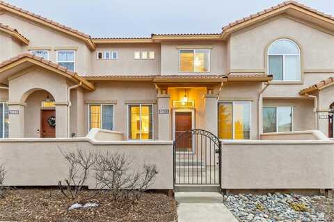 Sand Mountain, COLORADO SPRINGS, CO 80923