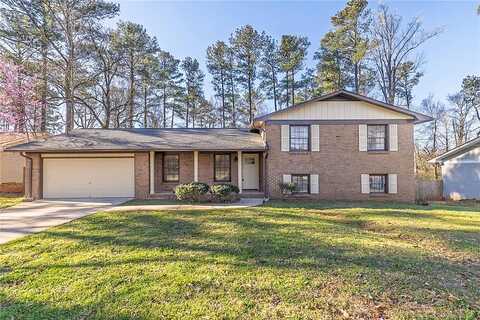 Newcomb, DECATUR, GA 30034