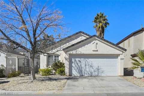 Village Hills, LAS VEGAS, NV 89147