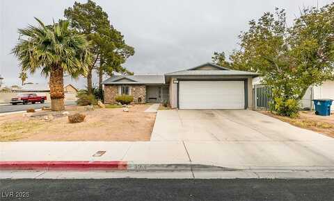 Valley Forge, LAS VEGAS, NV 89110
