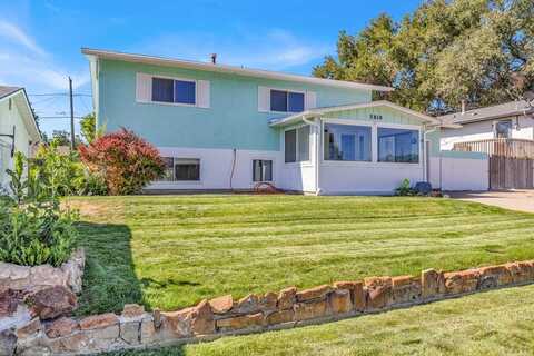 Canterbury, PUEBLO, CO 81005