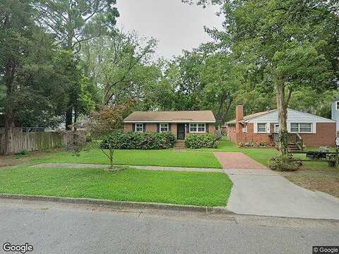 Locust, HAMPTON, VA 23661
