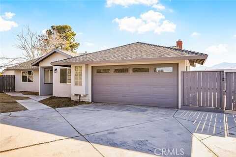 Sundial, LITTLEROCK, CA 93543