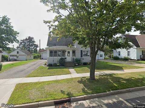 4Th, STANLEY, WI 54768