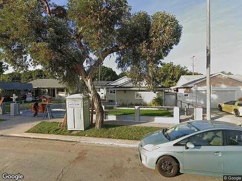 Adams, LONG BEACH, CA 90805