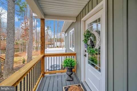 Lake Caroline, RUTHER GLEN, VA 22546