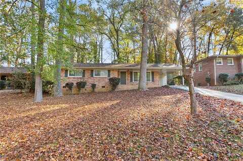 Pasco, ATLANTA, GA 30316