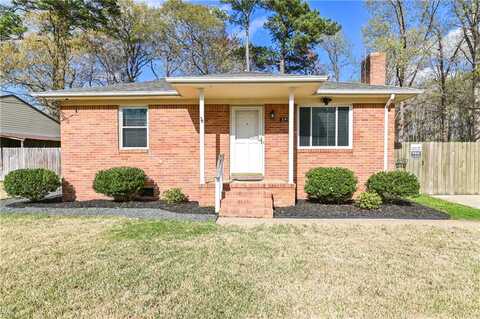 Gimbert, VIRGINIA BEACH, VA 23452