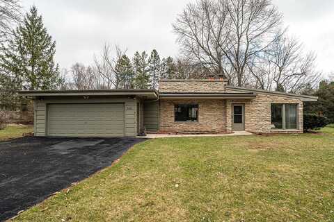 Root River, MILWAUKEE, WI 53227