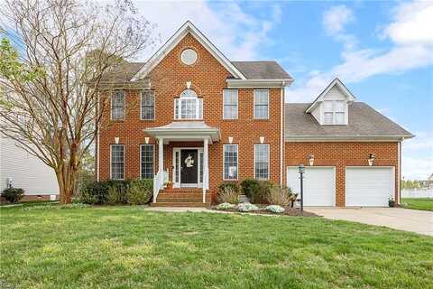 Harbor Towne, CARROLLTON, VA 23314