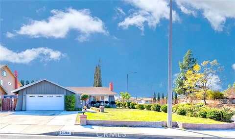 Elkwood, WALNUT, CA 91789