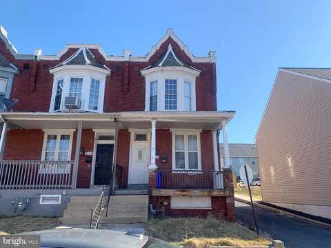 4Th, HARRISBURG, PA 17102