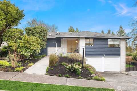 106Th, BOTHELL, WA 98011