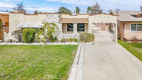 77Th, LOS ANGELES, CA 90047