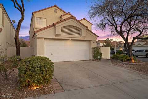 Derbyshire, LAS VEGAS, NV 89117