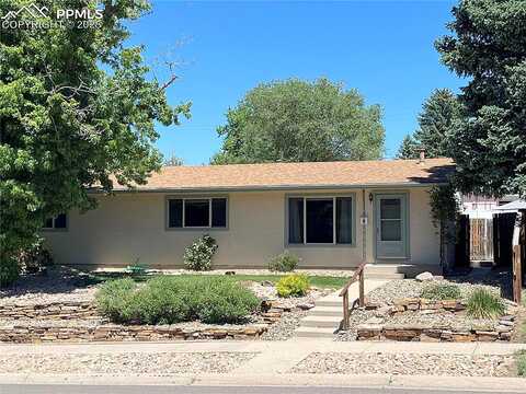Diana, COLORADO SPRINGS, CO 80909