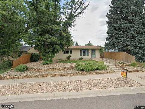 Diana, COLORADO SPRINGS, CO 80909