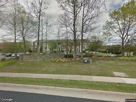Croatan, CENTREVILLE, VA 20120