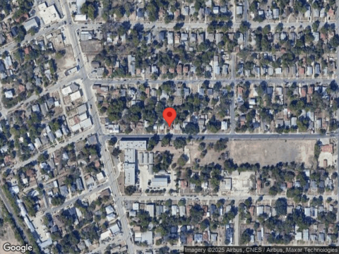 Fair, SAN ANTONIO, TX 78223