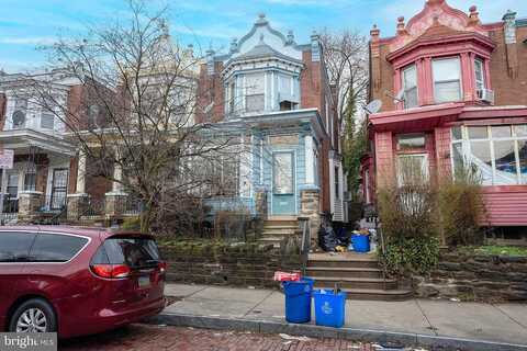 Abbottsford, PHILADELPHIA, PA 19144