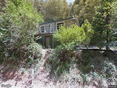 Spagnoli Mine, PINE GROVE, CA 95665