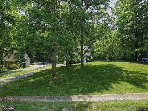Melissa Mill, NORTH CHESTERFIELD, VA 23236