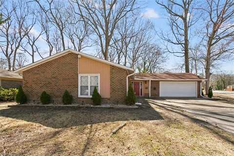 Clipper, HAMPTON, VA 23669