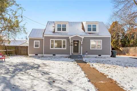 Piedmont, HAMPTON, VA 23661