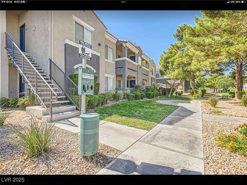Maryland, LAS VEGAS, NV 89183