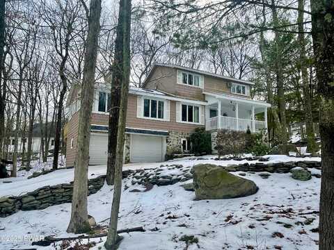 Cottonwood, HAWLEY, PA 18428