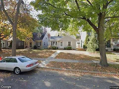 Toledo, MINNEAPOLIS, MN 55416