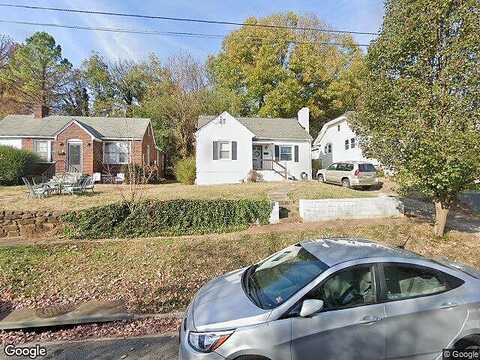 Westover, LYNCHBURG, VA 24501