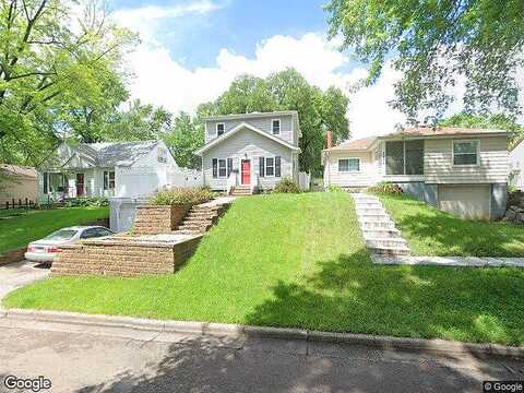 Ewing, MINNEAPOLIS, MN 55422