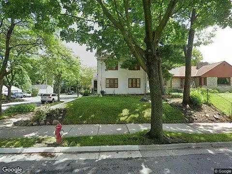 Vincent, MINNEAPOLIS, MN 55411