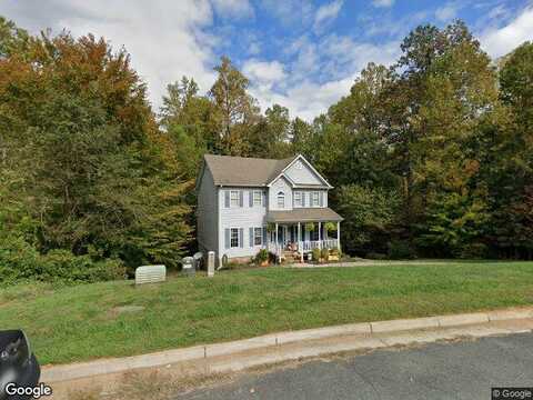 Palmer, LYNCHBURG, VA 24502