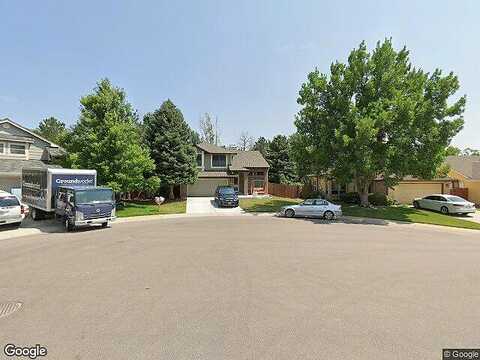 Travertine, PARKER, CO 80134
