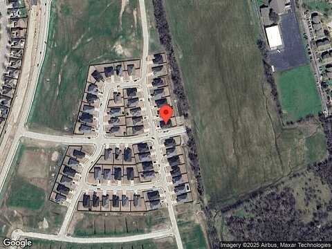 Nolan, SHERMAN, TX 75092