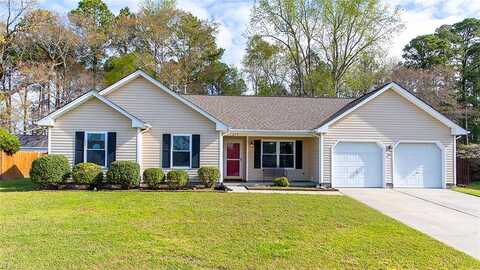 Waterwood, SUFFOLK, VA 23434