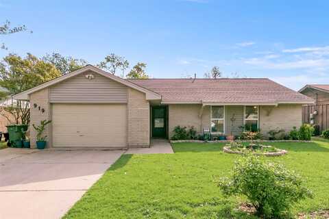 Stony Brook, LEWISVILLE, TX 75067
