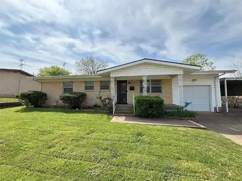 Bangor, FORT WORTH, TX 76116