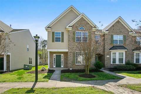 Musket, HAMPTON, VA 23666