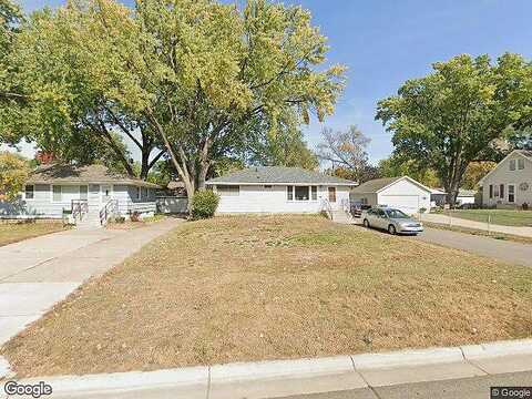 Dudley, MINNEAPOLIS, MN 55428