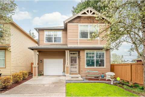 58Th, VANCOUVER, WA 98661
